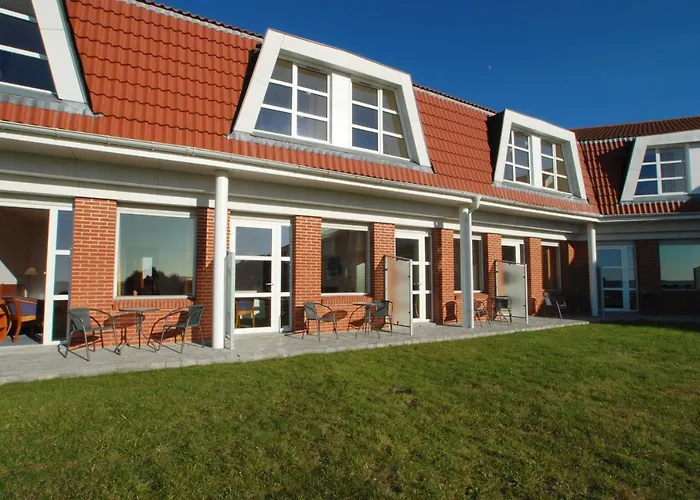 Hotel Pinenhus 3*