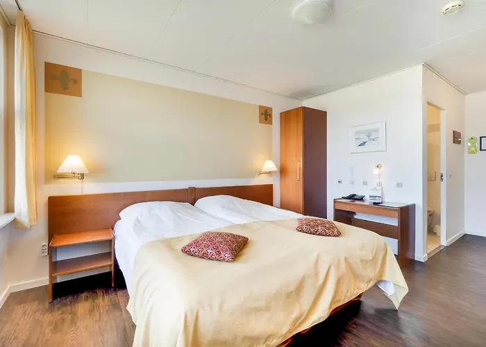 Hotel Pinenhus 3*