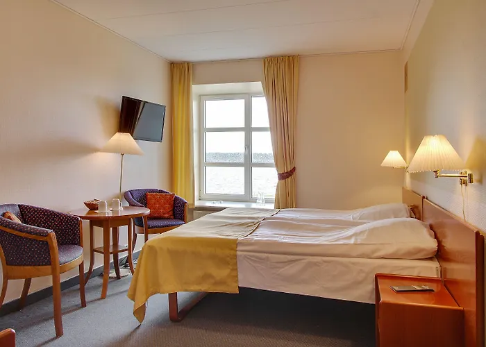 Pinenhus Hotel 3*