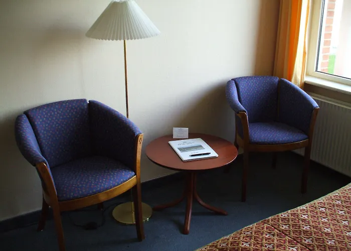 Pinenhus Hotel 3*