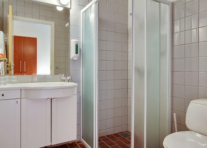 Pinenhus Hotel 3*