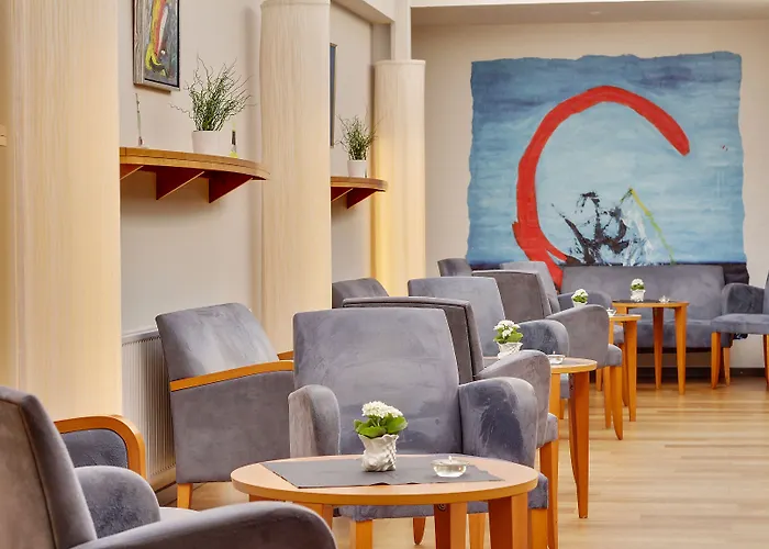 Pinenhus Hotel 3*