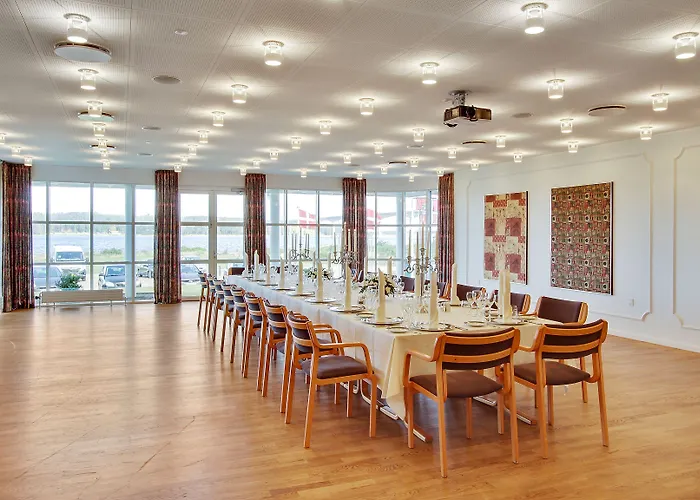 Pinenhus Hotel