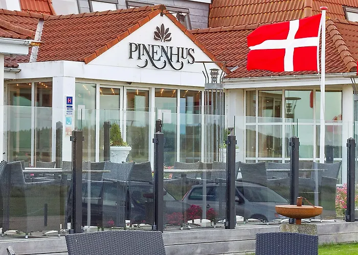 Pinenhus Glyngøre