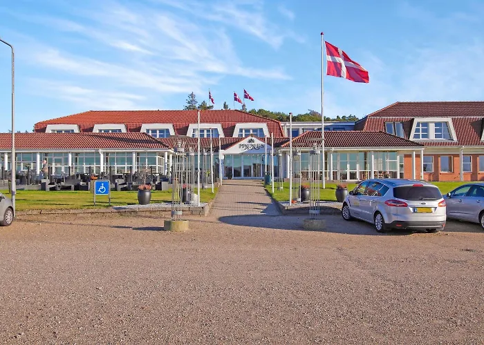 Pinenhus Hotel