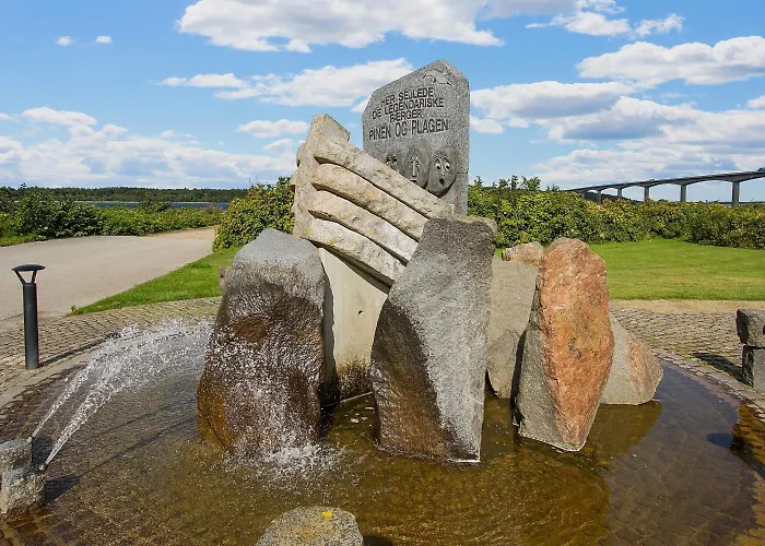 Hotel Pinenhus Glyngore