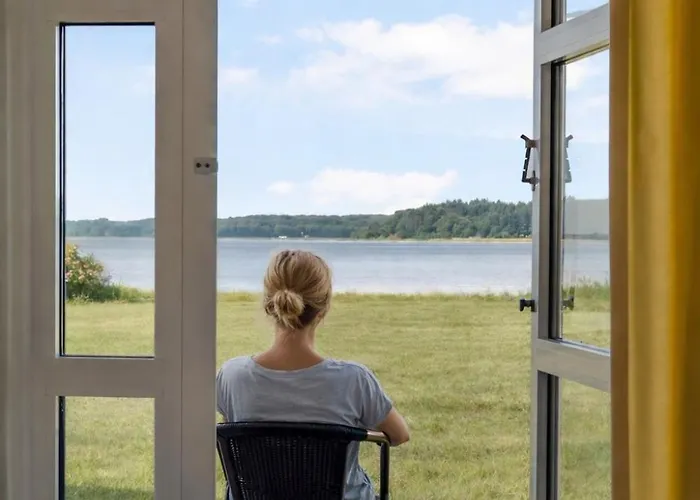 Pinenhus Hotel Glyngøre