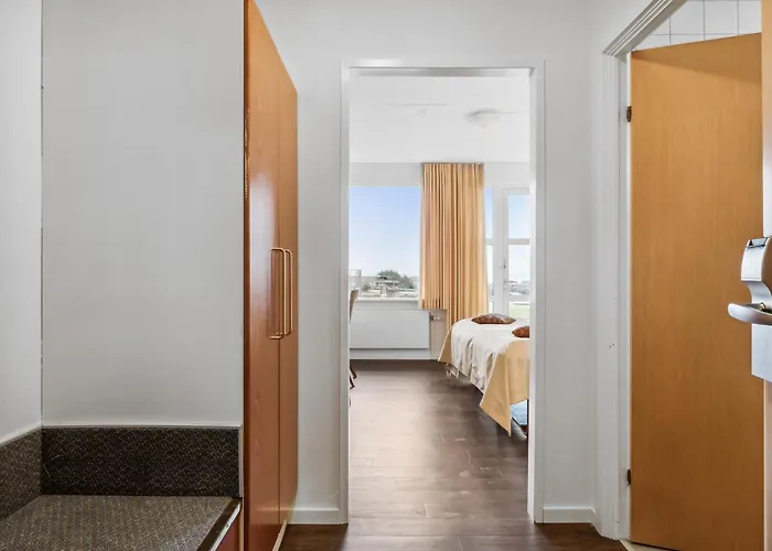 Hotel Pinenhus 3*