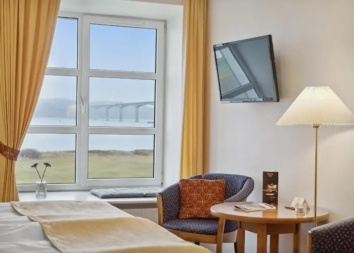 Pinenhus Hotel 3*