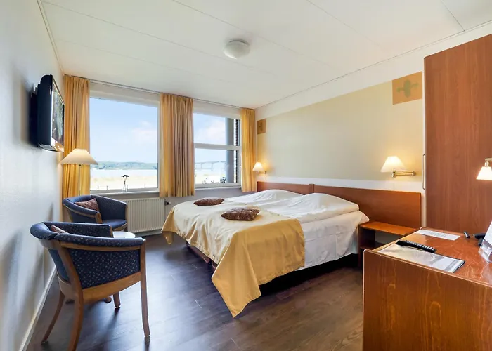Pinenhus Hotel