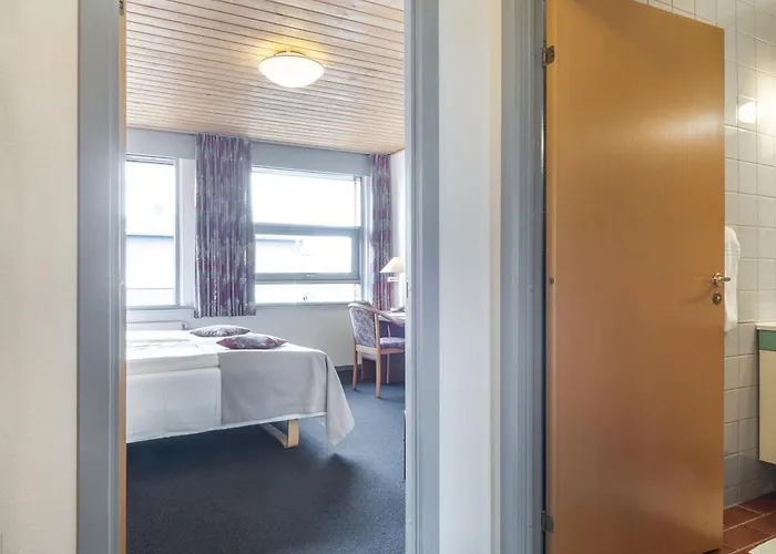 Pinenhus Hotel
