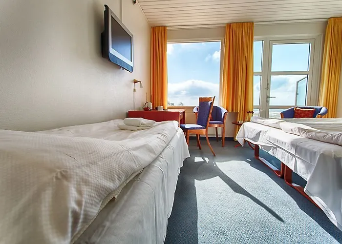 Hotel Pinenhus 3*