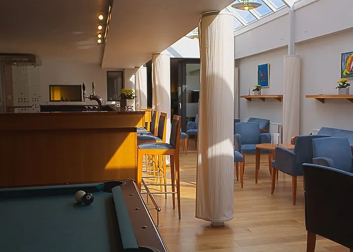 Pinenhus Hotel 3*