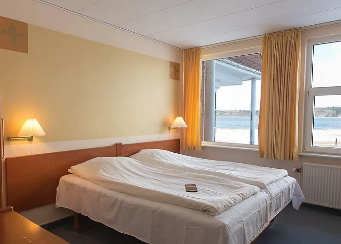 Hotel Pinenhus Glyngøre