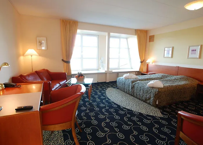 Pinenhus Hotel 3*