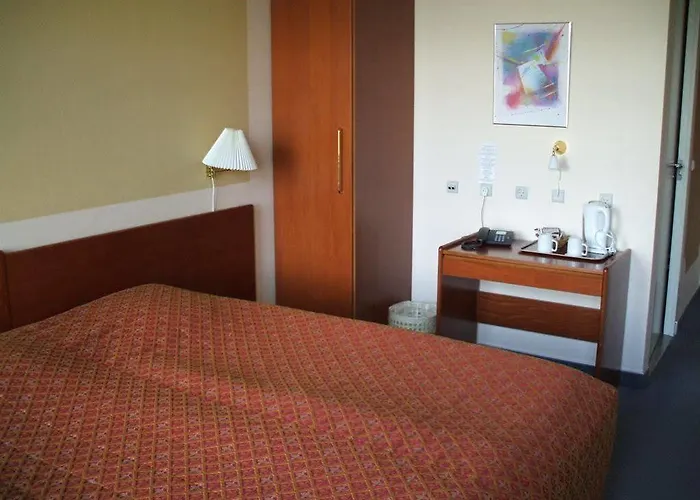 Pinenhus Hotel